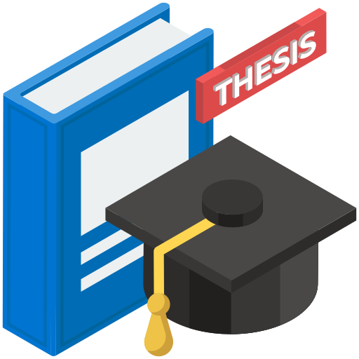 Dissertations and theses